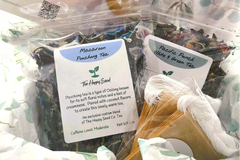 Tea Pairing Box