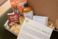 Single Gift Box