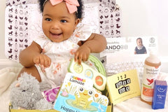 123 Baby Box Monthly Subscription