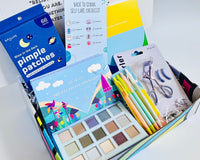 TEEN WISHBOX - Quarterly Box