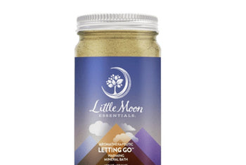 LETTING GO™ MINERAL BATH 4 oz