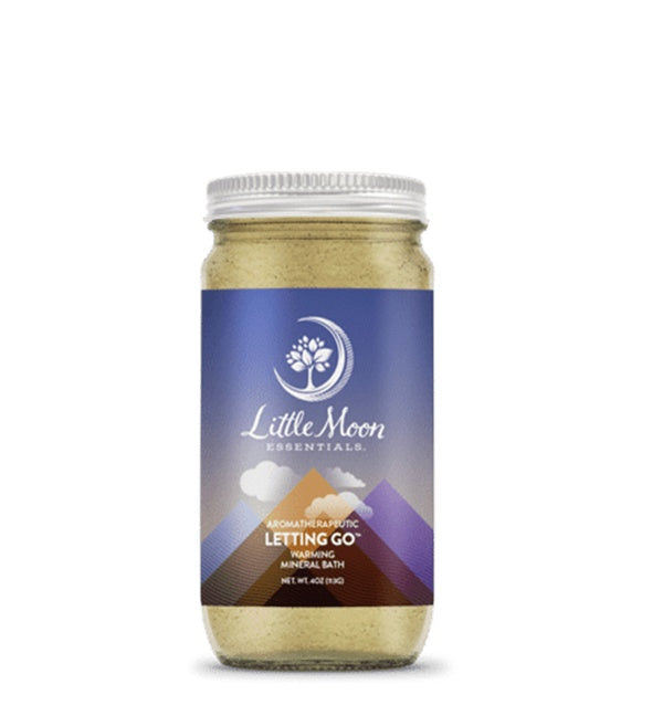 LETTING GO™ MINERAL BATH 4 oz