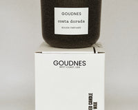 GOUDNES Luxury Candle Subscription
