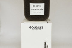 GOUDNES Luxury Candle Subscription