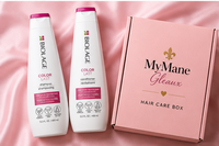 The Mane Event™: Color Last Edition