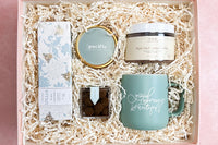 Luxe Self Care Box