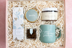 Luxe Self Care Box