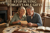 History To Your Doorstep Gift Subscription