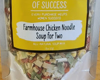 Fair Trade Food and Drink Box