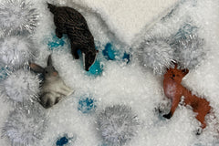 The Mitten