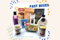 The European Gift Store Monthly Subscription Box. Bringing Europe to you each month. Pause, skip or cancel anytime.