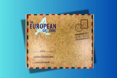 The European Gift Store Monthly Subscription Box. Bringing Europe to you each month. Pause, skip or cancel anytime.