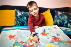 History Activity Adventure Pack
