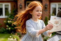 Hannah's Secret Garden Mail Club
