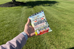USA Gummies monthly subscription with American-made gummy bears, no artificial dyes, made with real fruit and vegetable colors.
