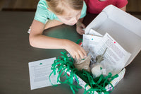 Messy Play Kit