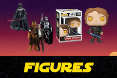 Smugglers Crate | Star Wars Mystery Box