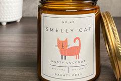 Large Pets & Plants Box for dog and cat lovers : Bahati Box
