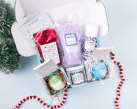 Bath Bevy Subscription - Monthly