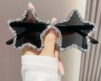 Supernova Galaxy Box - a Fusion of High Tech and Classic UFO - thats Out of this World!  Think Blues, and Shimmery Silvers.