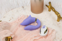 Adult subscription - sex toys