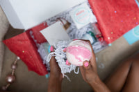 Monthly Bath Bevy Subscription - (SQ7946029)