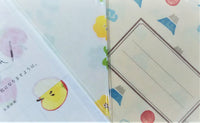 Kizuna Stationery Trial Box  By Air delivery (FREE Shipping Worldwide!)