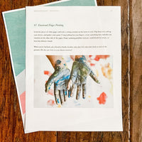 Creativity Packet - Spring 2021