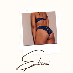 Eboni