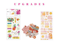 Monthly Scrapbook Kits 2026