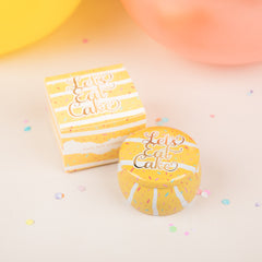 Willow Collective - Let’s Eat Cake Soy Candle