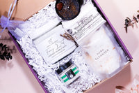 The Self-Love Ritual Subscription Box