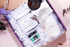 The Self-Love Ritual Subscription Box