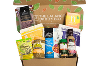 The Balanced Pantry Box