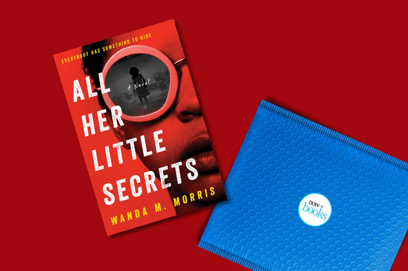 Fiction Book Club
