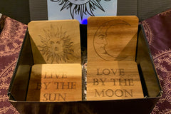 Witchy Ways Box