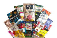 Healthy Snacks Club