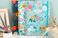 Monthly Stationary Box