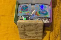 Hippie Days Box
