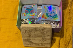 Hippie Days Box