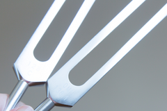 Quarterly Tuning Fork Subscription | Self Healing Collection | Sound and Vibrational Healing | Frequency Work