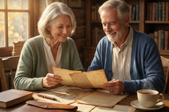 History To Your Doorstep Gift Subscription