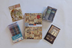 Journal Savvy
