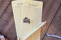 Plot Twist Book Box (drama/thrillers)