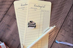 Plot Twist Book Box (drama/thrillers)
