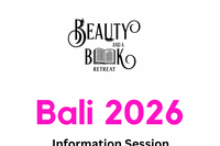 Quarterly Beauty And A Book Box® (Adult)  September 2025