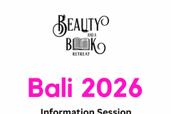 Quarterly Beauty And A Book Box® (Adult)  September 2025