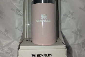Stanley water cup FREE SHIPPING