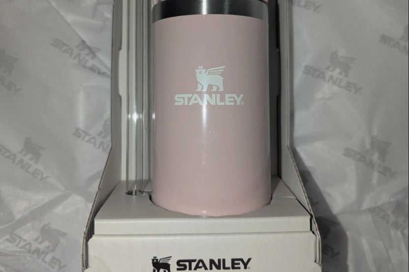 Mystery Stanley water cup