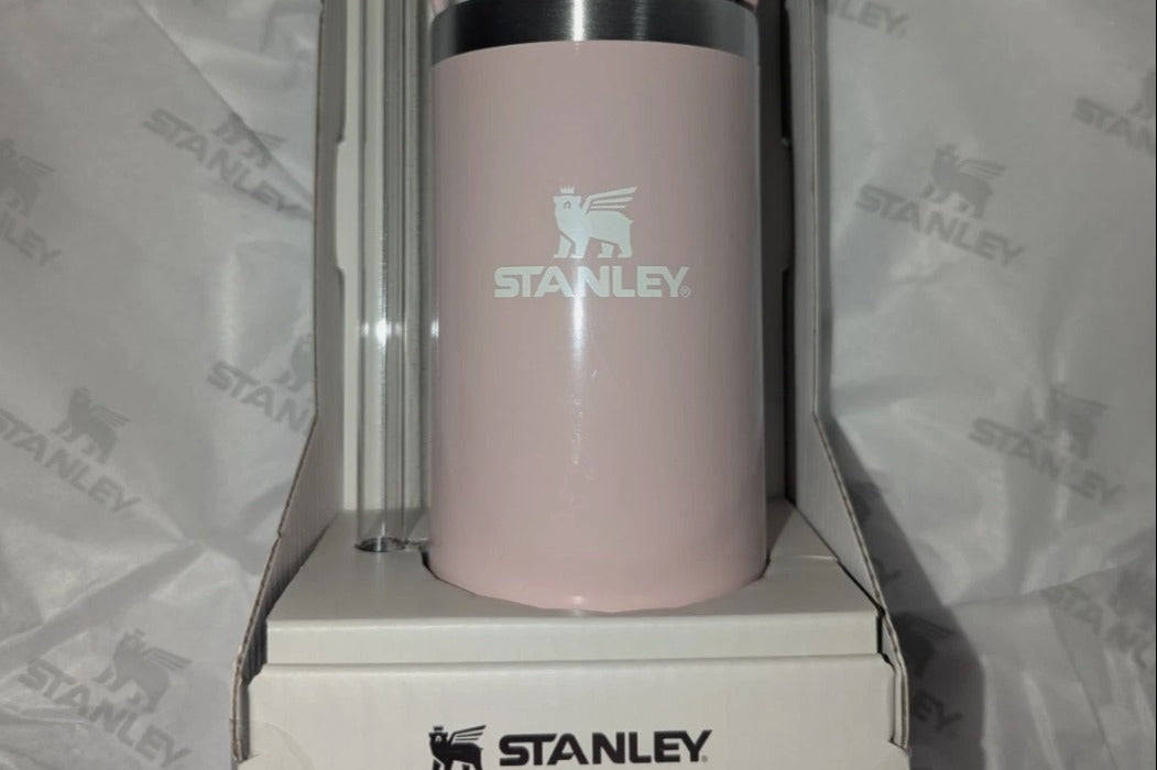 Stanley water cup FREE SHIPPING